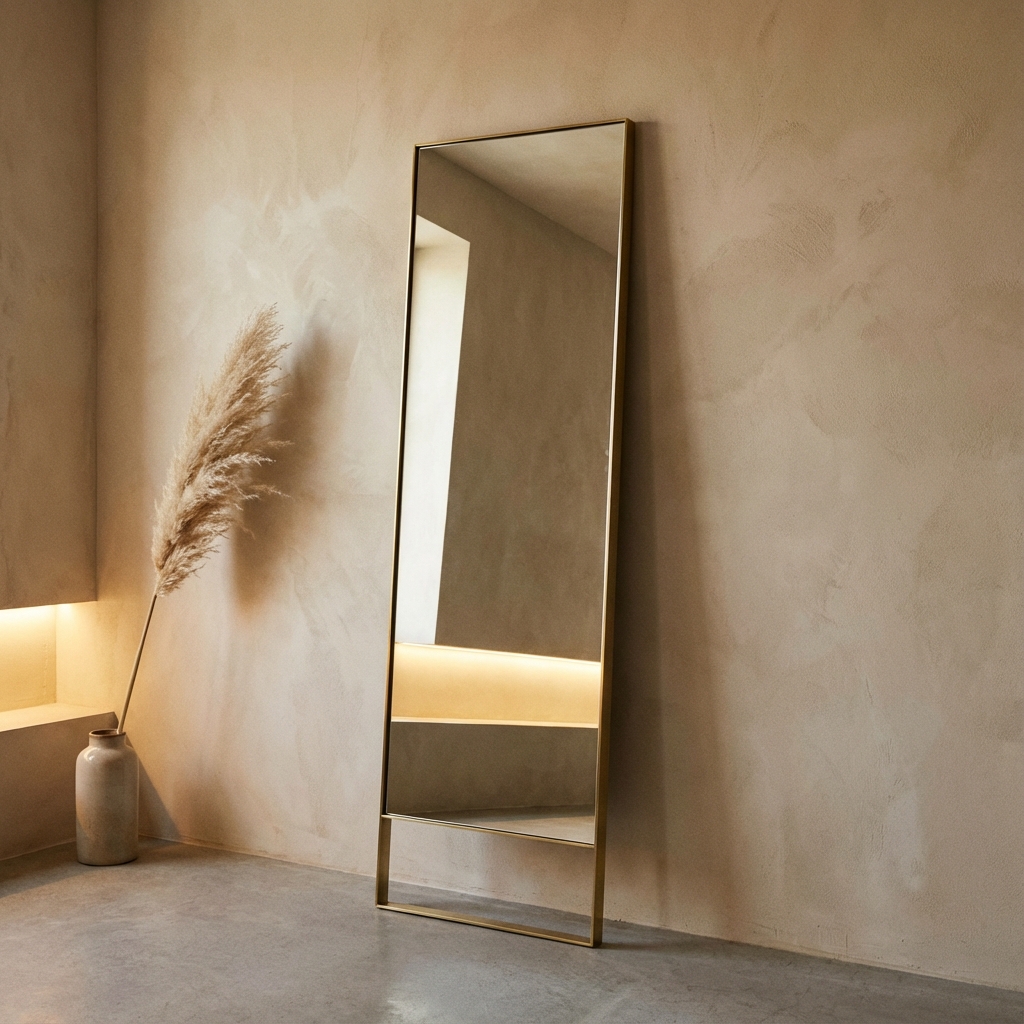 Interior design process